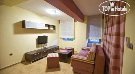 New photos from tourists Raymond Kazanegra Apartments 4*