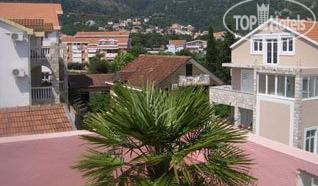 New photos from tourists Villa Kulic 3*