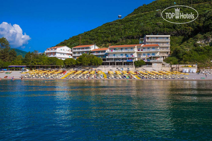 Hotelier's photos Hotel Poseidon 3*