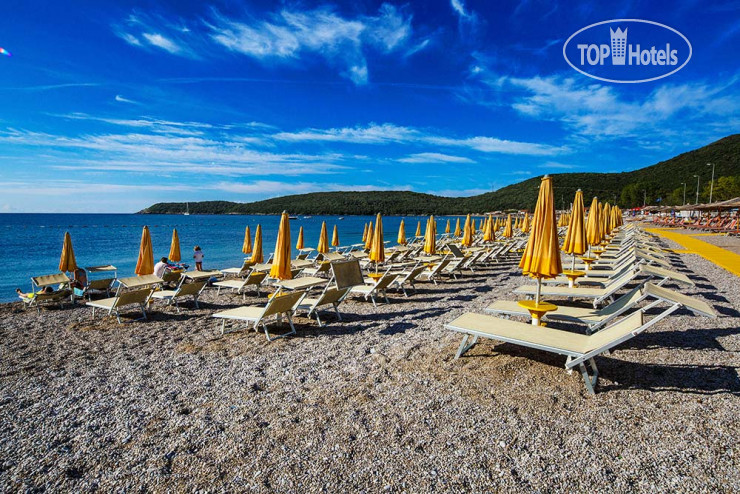 New photos from tourists Hotel Poseidon 3*