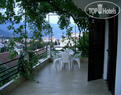 New photos from tourists Villa Irina 4*