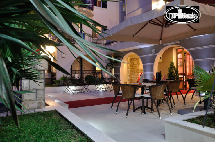 New photos from tourists Djuric Hotel 3*