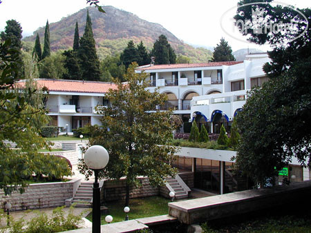 Hotelier's photos Kraljicina Plaza (закрыт) 4*