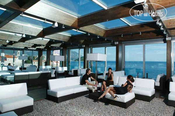 Hotelier's photos Avala Resort & Villas 4*