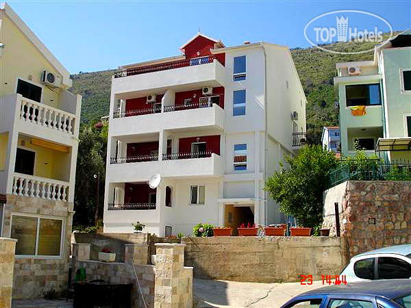 Hotelier's photos Villa Ljilja APT