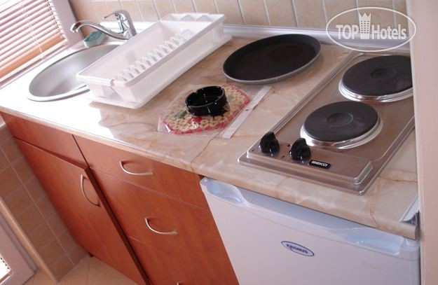 New photos from tourists Villa Ljilja APT