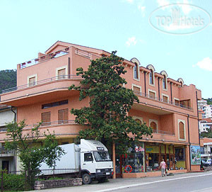Hotelier's photos Villa Dzakovic 3*