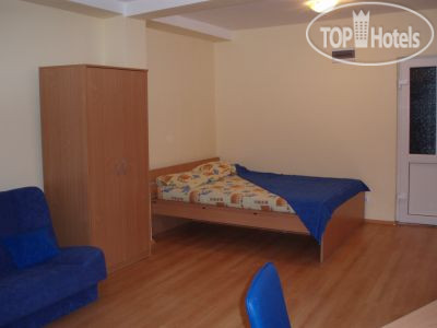 New photos from tourists Villa Horizont APT