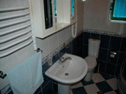 New photos from tourists Mitrovic APT
