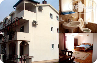 Hotel photo Villa Asanovic 3*