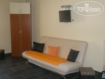 New photos from tourists Villa Adriana 4*