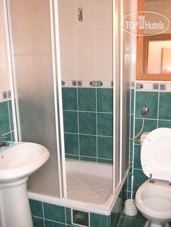 Новые добавленные фото туристов Villa Elena 3*