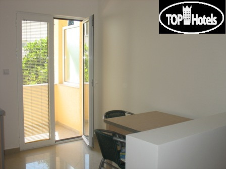 Hotel photo Villa Agrum 3*