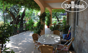 Hotel photo Vila Dusan Kentera 3*
