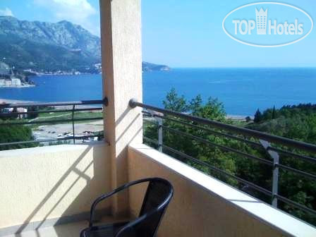 Hotelier's photos Becici 2*