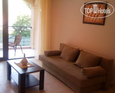 New photos from tourists Becici 2*