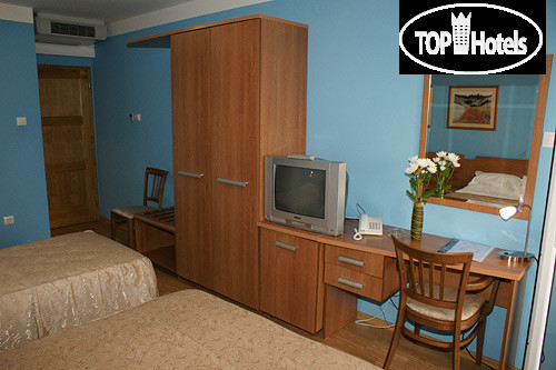 Hotel photo WGrand 4*