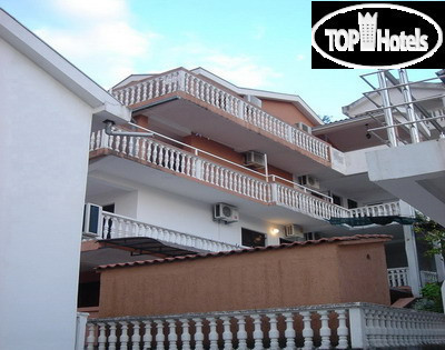 Hotelier's photos Dragana 3*