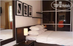 Hotelier's photos Danilo Kazanegra 3*