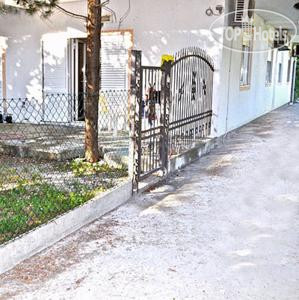 New photos from tourists Villa Branka 3*