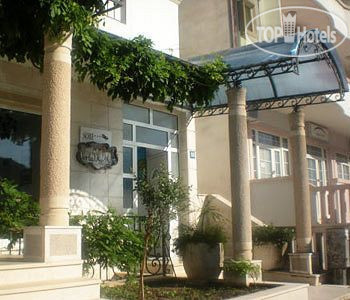 New photos from tourists Villa Perla Di Mare 3*