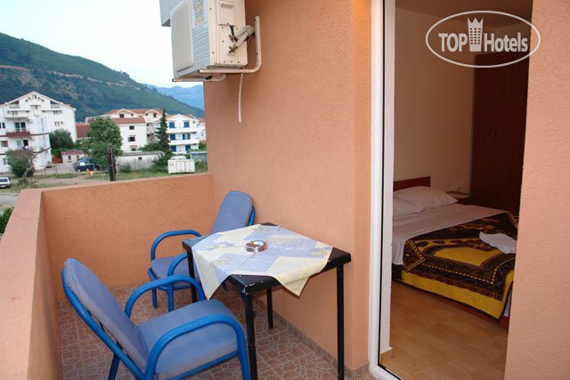 New photos from tourists Villa Laki 2*