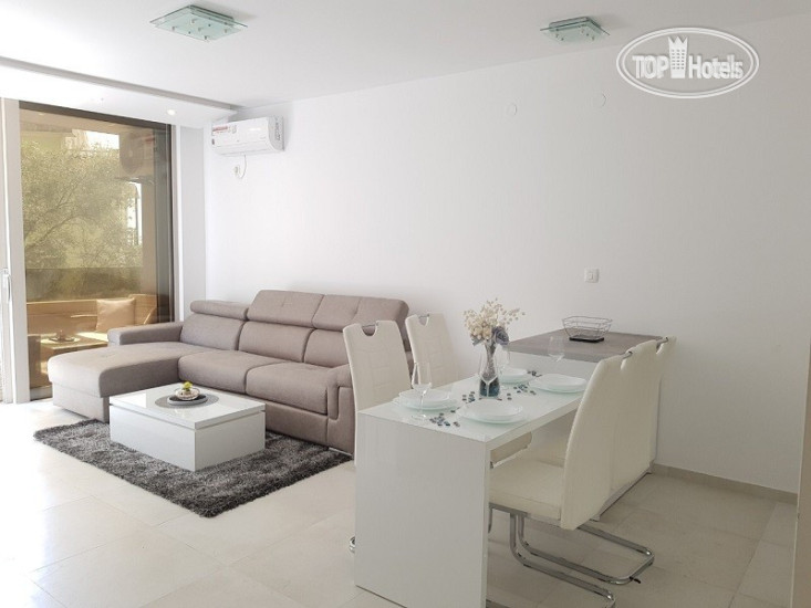 New photos from tourists Teodora Apartment 3*