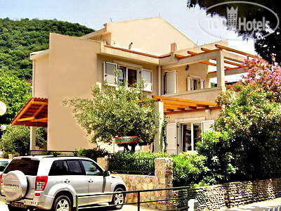 Hotelier's photos Vila Maris