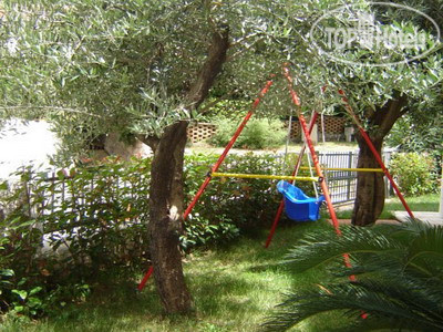 New photos from tourists Vila Maris