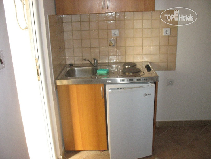 New photos from tourists Villa Grloman 3*