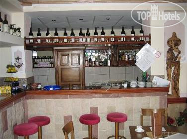 New photos from tourists Villa Kristina 3*