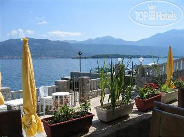 Hotel photo Villa Kristina 3*