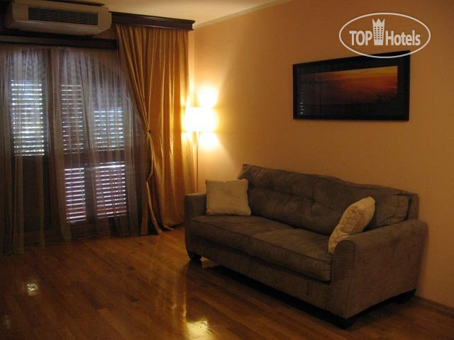 New photos from tourists Villa Monte Royale