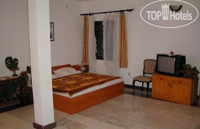 New photos from tourists Vila Nikola Kentera 3*