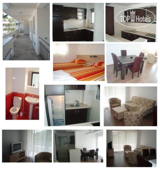 Hotel photo Villa Ivan K 3*
