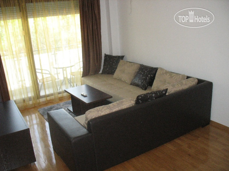 Hotelier's photos Villa Vasko APT