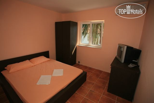 Новые добавленные фото туристов Villa Lazovic 3*