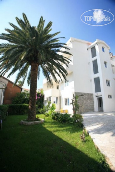 Hotel photo Villa Lazovic 3*
