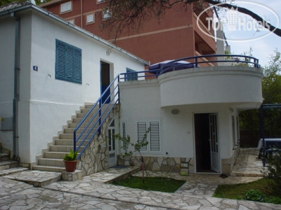 New photos from tourists Villa Petranovic 3*
