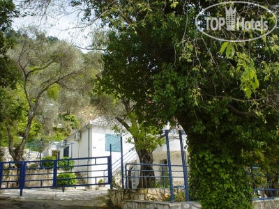 Hotelier's photos Villa Petranovic 3*