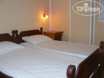 New photos from tourists Villa Zorka 2*