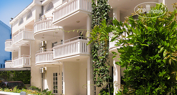 Hotelier's photos Vila Skanata 3*