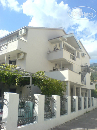 New photos from tourists Kivi Villa APT