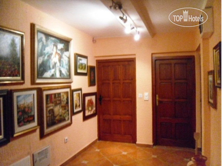 Hotel photo Zlatibor Villa APT