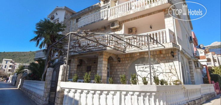 Hotel photo Villa Ivanka 4*