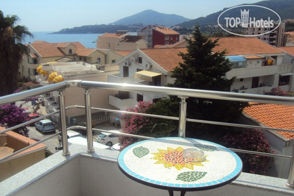 New photos from tourists La Mer 3*