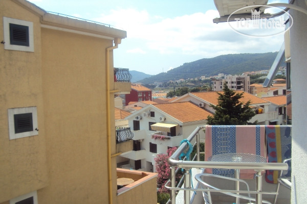 Hotelier's photos La Mer 3*