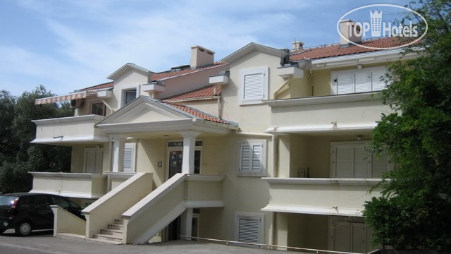 Hotel photo Stanka 3*