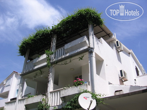 Hotelier's photos Apartments Jelena