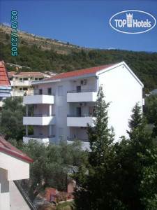 Hotel photo Irkinja APT